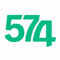 574 Logo