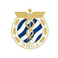 HHGA, Handelshögskolans i Göteborg Alumniförening Logo