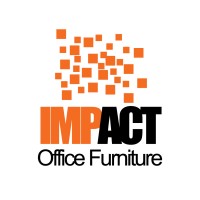 Impact Office Furniture Logo