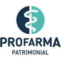 Profarma Patrimonial Farmaceutica Logo