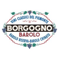 Borgogno Logo