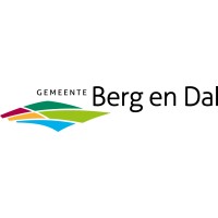 Gemeente Berg en Dal Logo