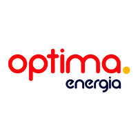 Optima Energia, Lda Logo