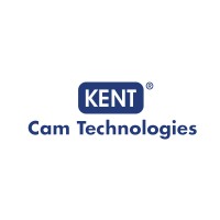 KENT Cam Logo