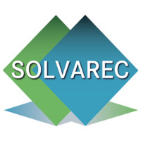 SOLVAREC RECOUVREMENT Logo