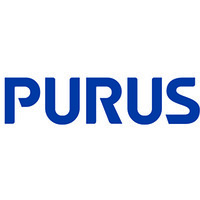 PURUS Denmark Logo