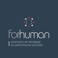 FORHUMAN Logo