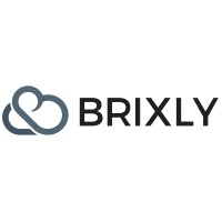 Brixly - Fast and Reliable Web Hosting Logo