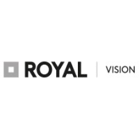 ROYAL VISION s.r.o. Logo