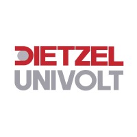 Univolt UK Ltd Logo