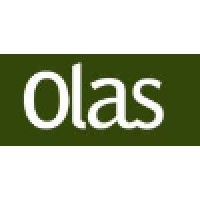 Olas (part of the Assima Group) Logo