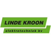 Linde Kroon Elektrotechniek B.V. Logo