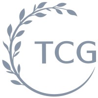 The Care Group - TCG Logo