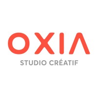 OXIA Studio Logo