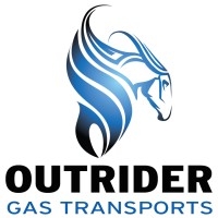 Outrider Gas Transports Logo