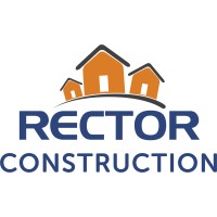 Rector Construction Logo