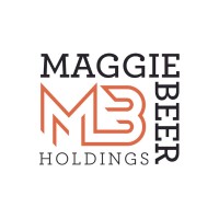 Maggie Beer Holdings Logo