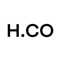 H.CO Property Logo