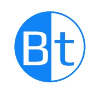 Bluetech Digital Logo
