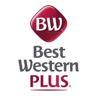 Best Western Plus Las Vegas West Logo