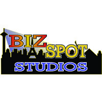 Biz Spot studios Logo