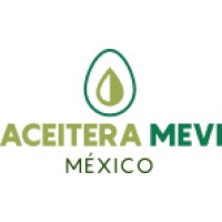 Aceitera Mevi México SA de CV Logo