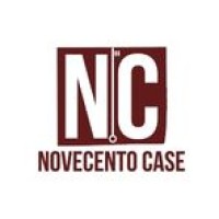 NovecentoCase Logo