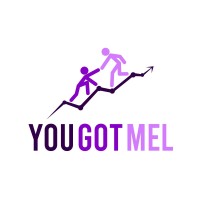 You Got Mel Logo