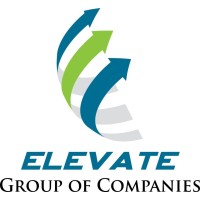 Elevate Group of Companies Inc Logo