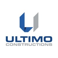 Ultimo Constructions Logo