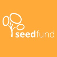 SeedFund.fi Logo