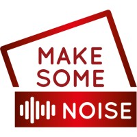 Make Some Noise Logo