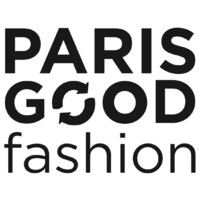PARIS GOOD FASHION Logo