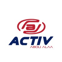 Activ Egypt Logo