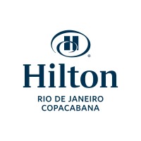 Hilton Copacabana Logo