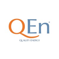 QEn quality energy Logo