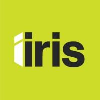 Iris Property Management W.L.L. Logo
