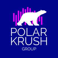 Polar Krush Group Logo