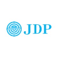 Japan Institute of Design Promotion (JDP) Logo