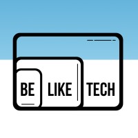 BeLikeTech Logo