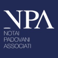 Notai Padovani Associati Logo