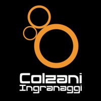 COLZANI INGRANAGGI Logo