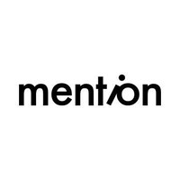 Mention Logo