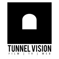 TUNNEL VISION Logo