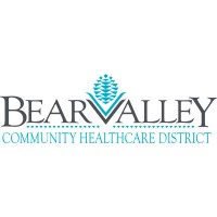 Bear Valley Community Healthcare District (BVCHD) Logo
