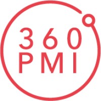 360 PMI Logo