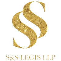 S&S Legis LLP Logo