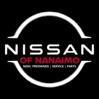 Nissan of Nanaimo Logo