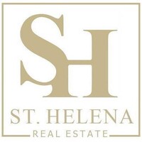 St Helena Real Estate, Inc. Logo