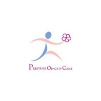 Pristine Ob-Gyn Care Logo